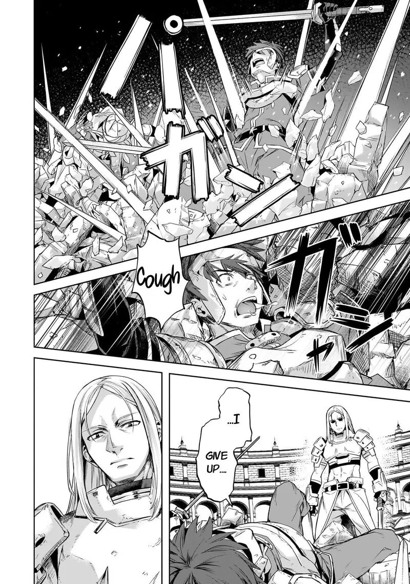 I Have a Slow Living in Different World (I Wish) Chapter 60 page 13