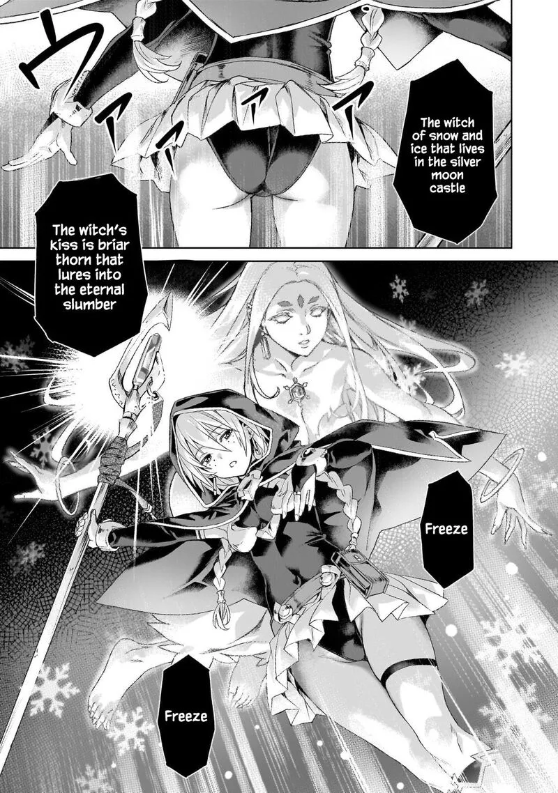 I Have a Slow Living in Different World (I Wish) Chapter 60 page 10