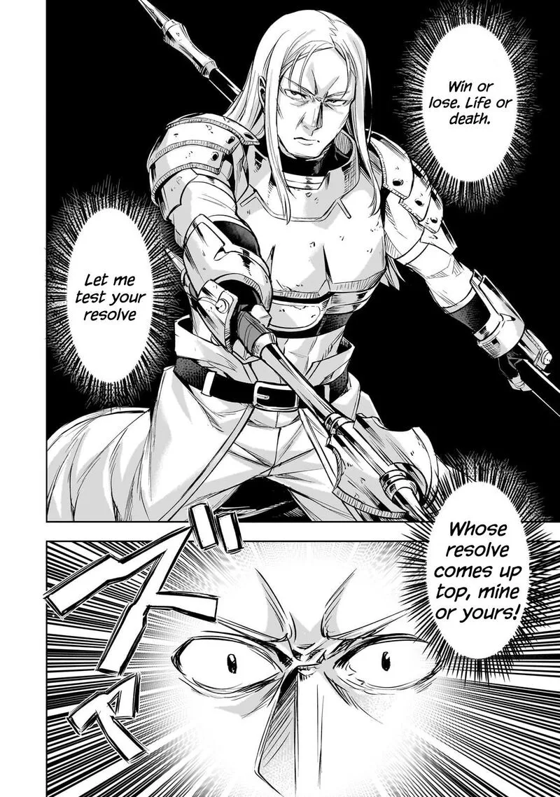 I Have a Slow Living in Different World (I Wish) Chapter 64 page 5