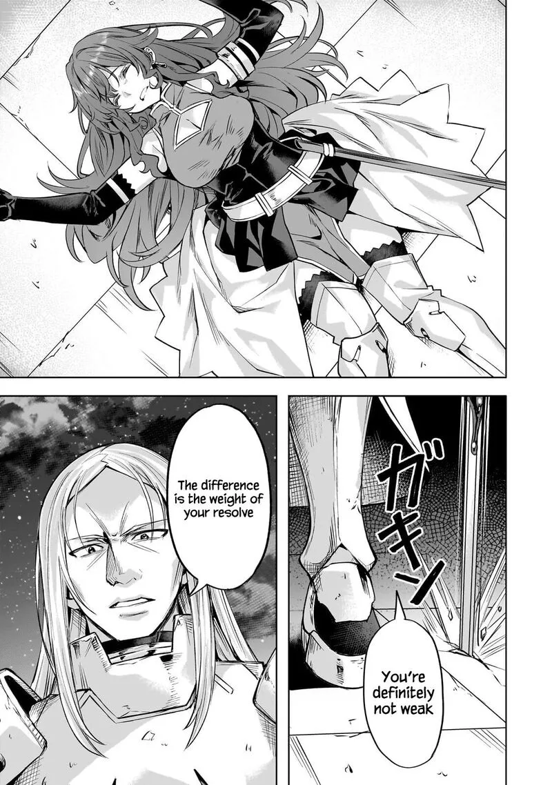 I Have a Slow Living in Different World (I Wish) Chapter 64 page 16