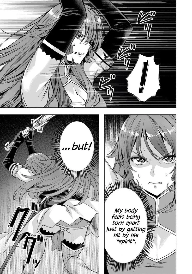 I Have a Slow Living in Different World (I Wish) Chapter 64 page 6