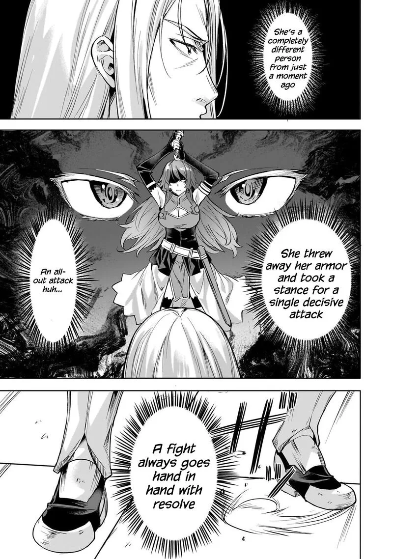 I Have a Slow Living in Different World (I Wish) Chapter 64 page 4
