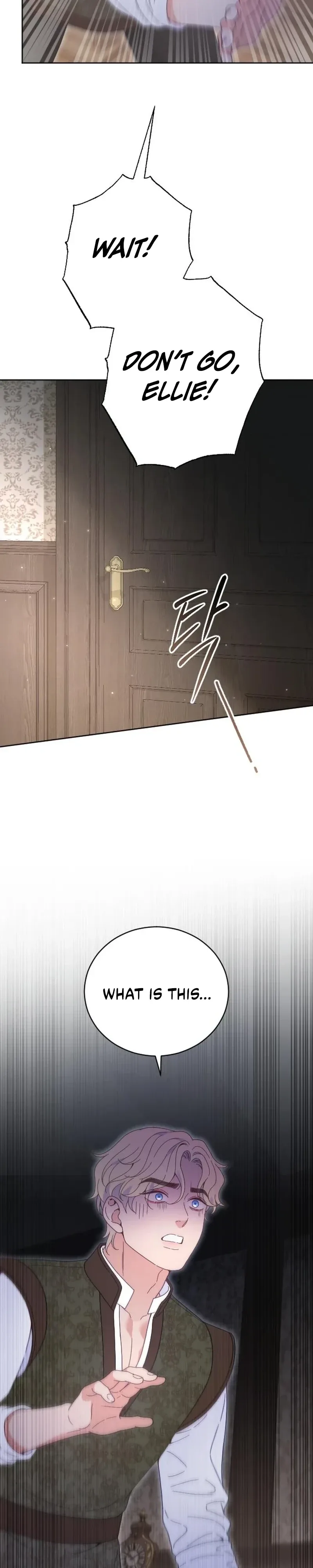 I Humbly Dare To Ask Chapter 40 page 24
