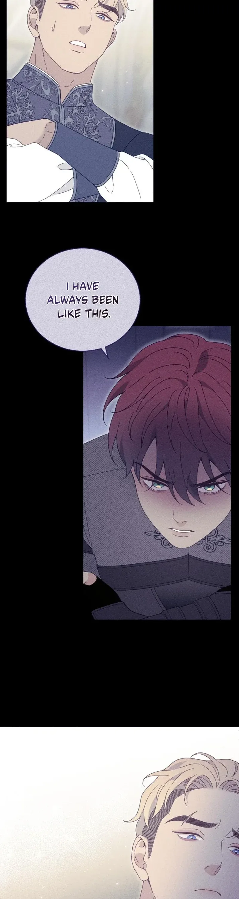 I Humbly Dare To Ask Chapter 46 page 17