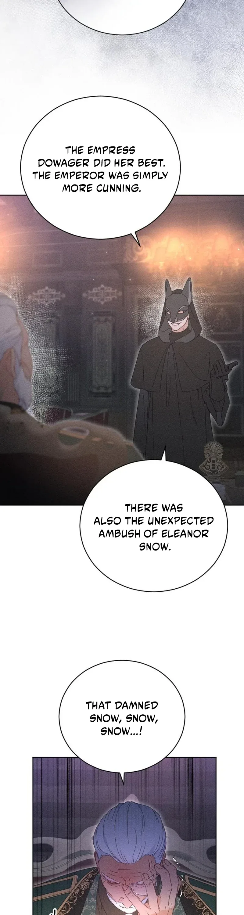 I Humbly Dare To Ask Chapter 46 page 4