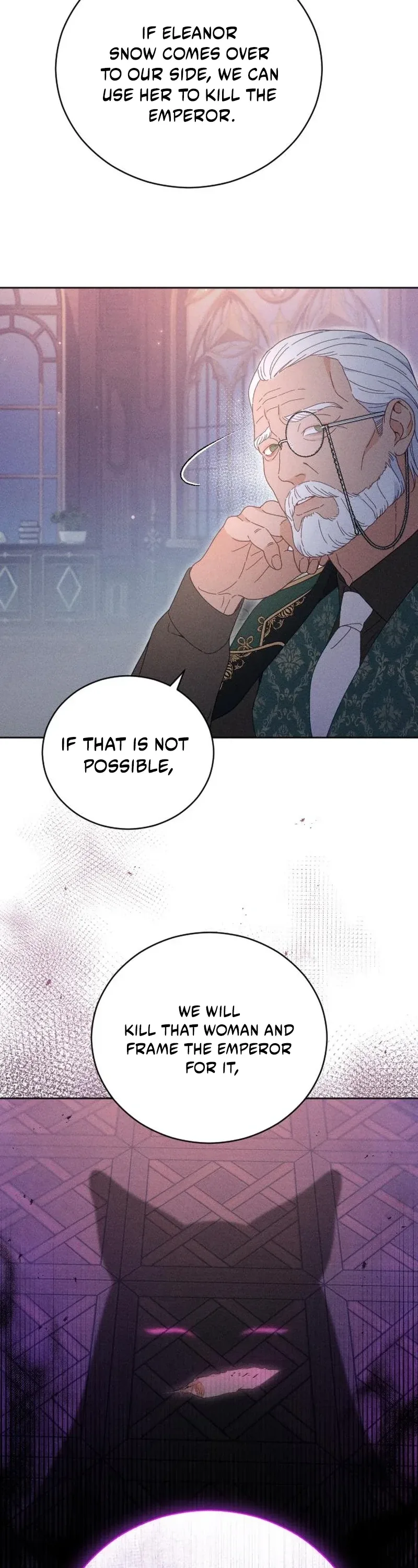 I Humbly Dare To Ask Chapter 46 page 13