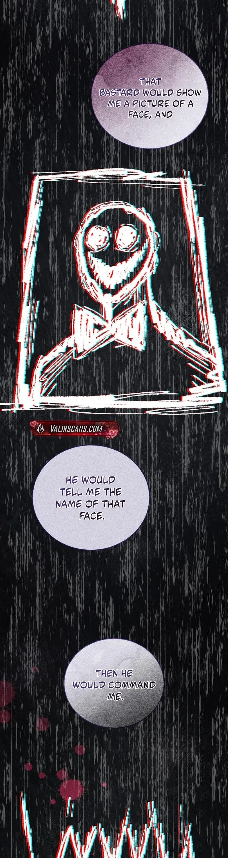 I Humbly Dare To Ask Chapter 46 page 26