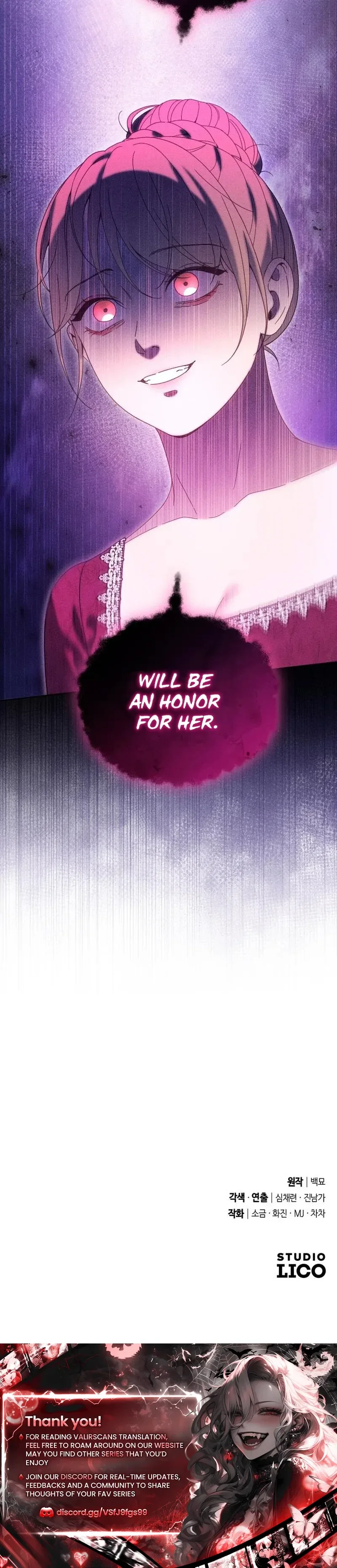 I Humbly Dare To Ask Chapter 49 page 17