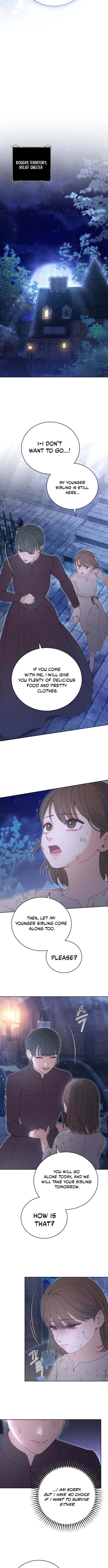 I Humbly Dare To Ask Chapter 50 page 14