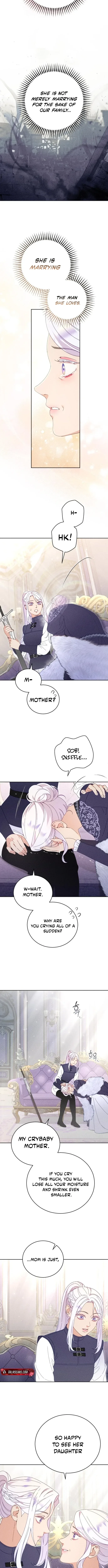 I Humbly Dare To Ask Chapter 51 page 12