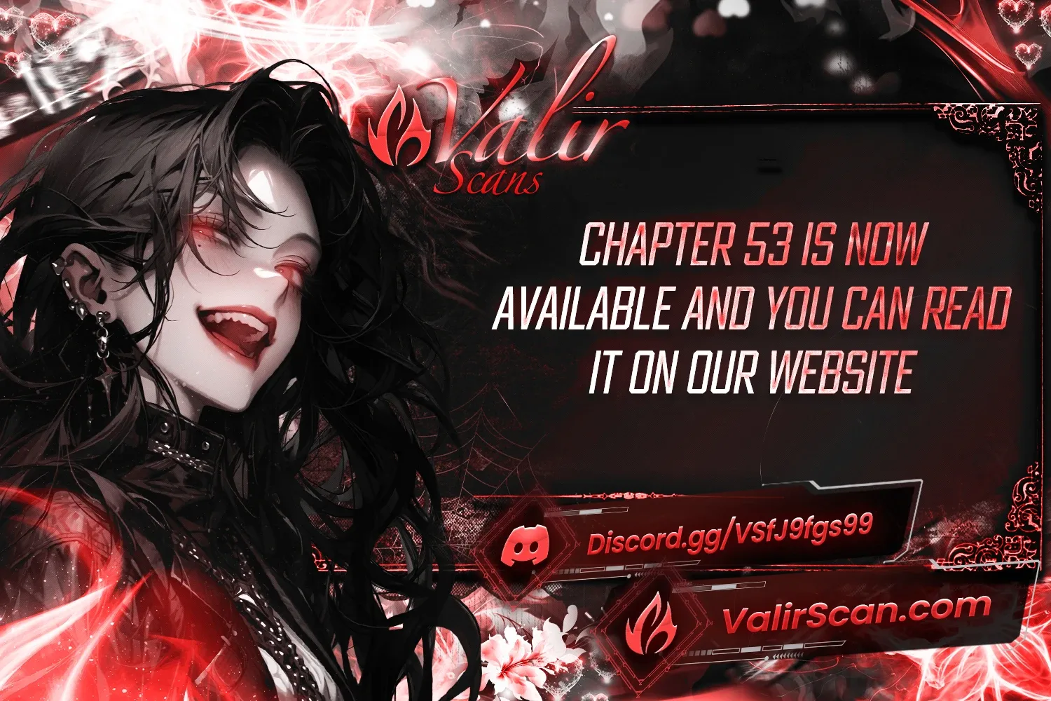 I Humbly Dare To Ask Chapter 52 page 1
