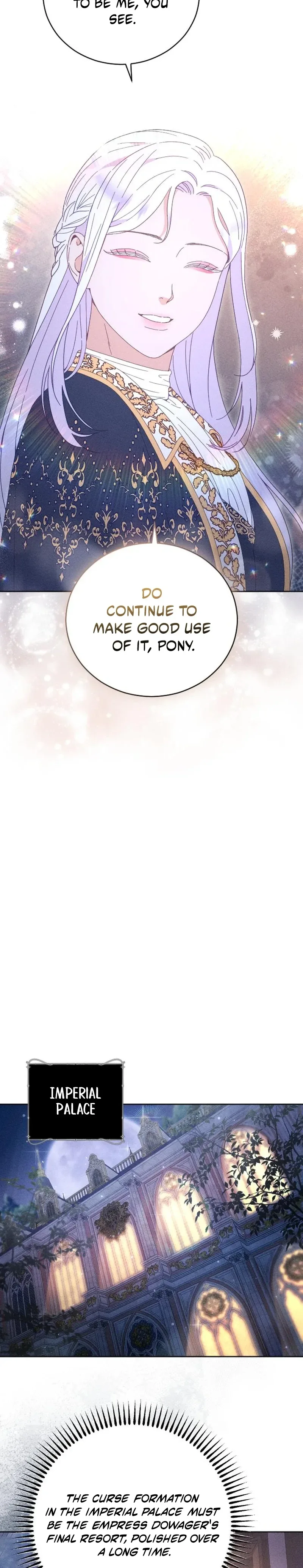 I Humbly Dare To Ask Chapter 52 page 11