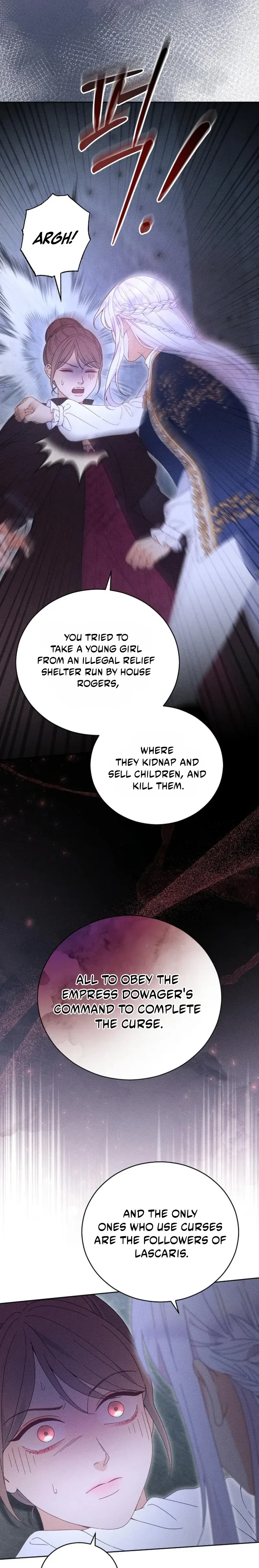 I Humbly Dare To Ask Chapter 52 page 7