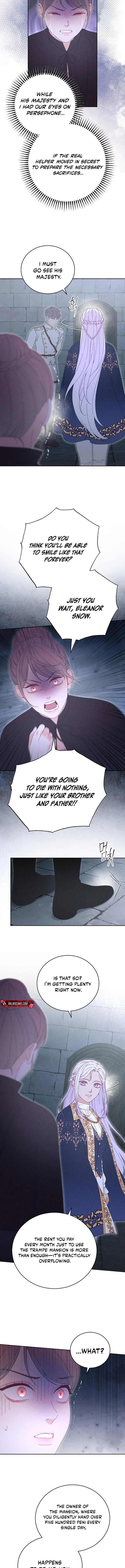 I Humbly Dare To Ask Chapter 52 page 10