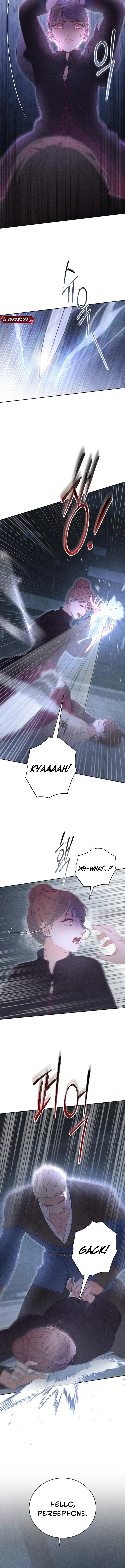 I Humbly Dare To Ask Chapter 52 page 4