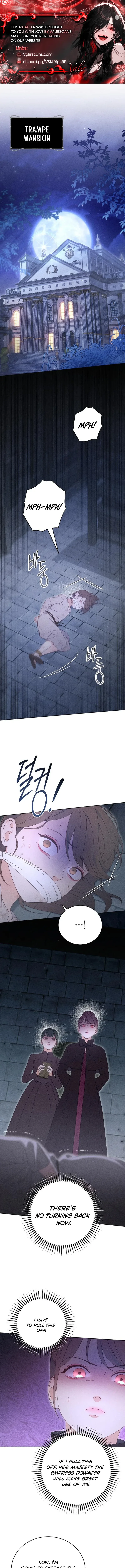 I Humbly Dare To Ask Chapter 52 page 2