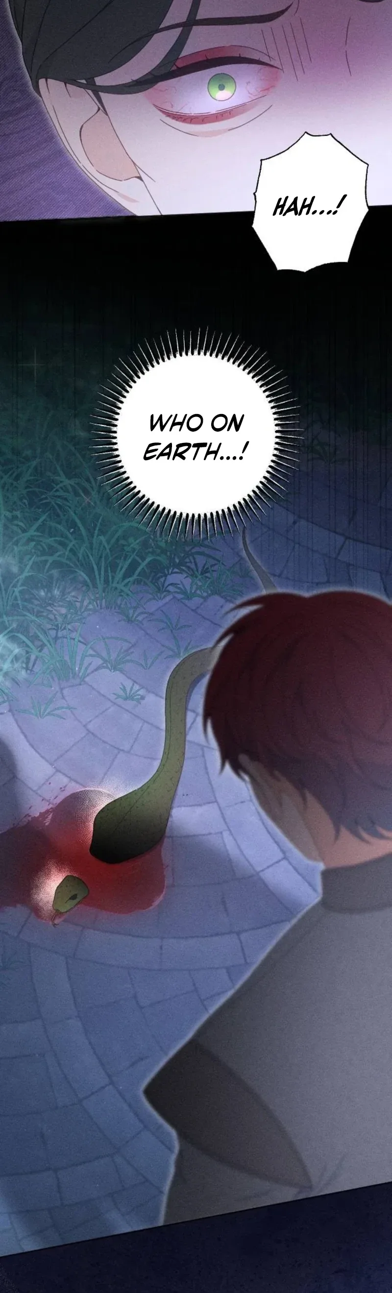 I Humbly Dare To Ask Chapter 53 page 5