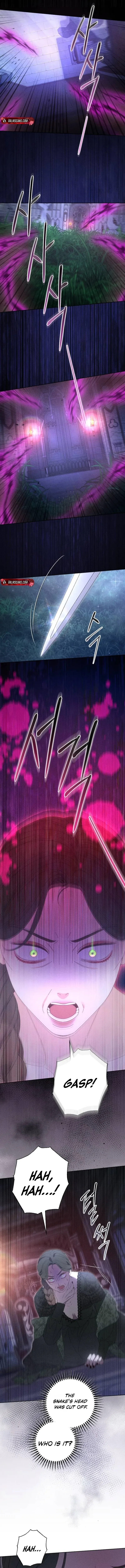 I Humbly Dare To Ask Chapter 53 page 4