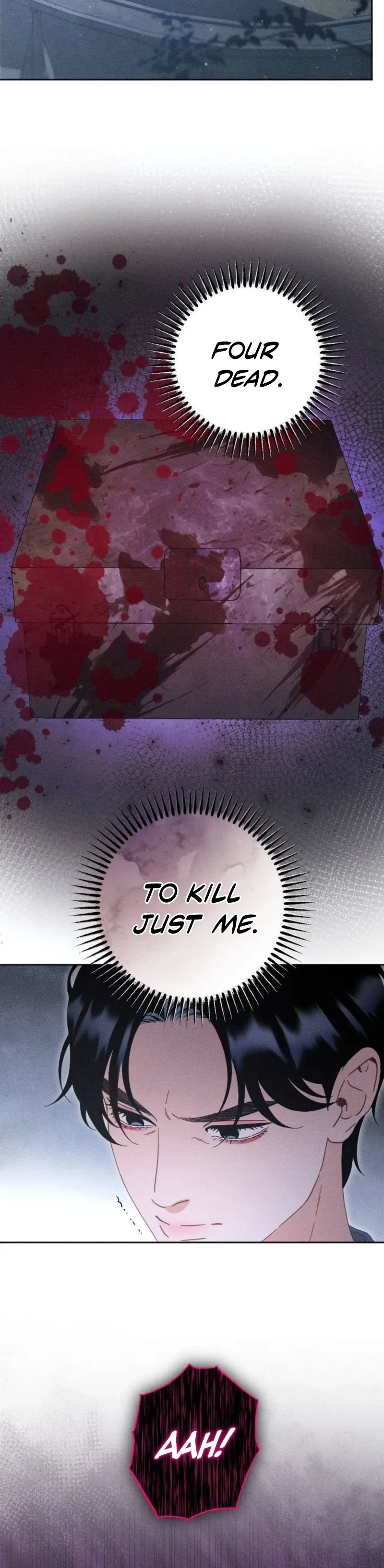 I Humbly Dare To Ask Chapter 53 page 13