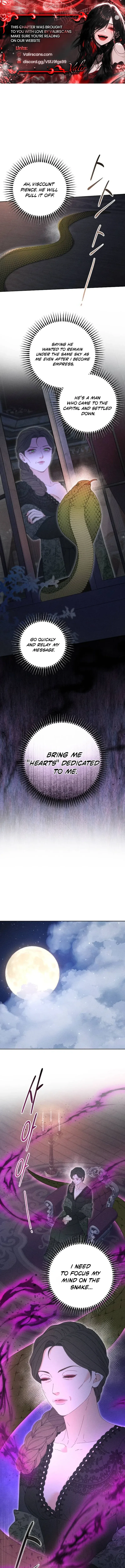 I Humbly Dare To Ask Chapter 53 page 2