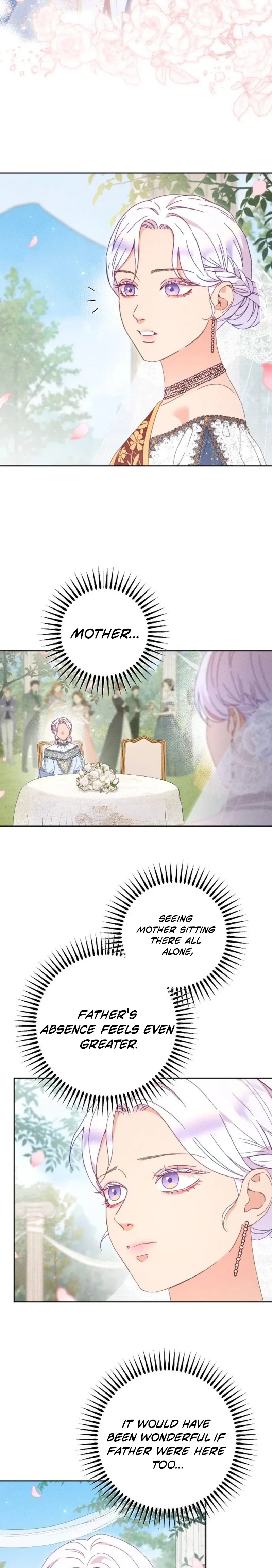 I Humbly Dare To Ask Chapter 54 page 3