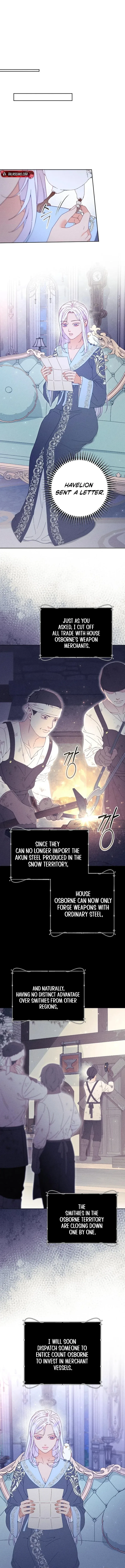 I Humbly Dare To Ask Chapter 55 page 10