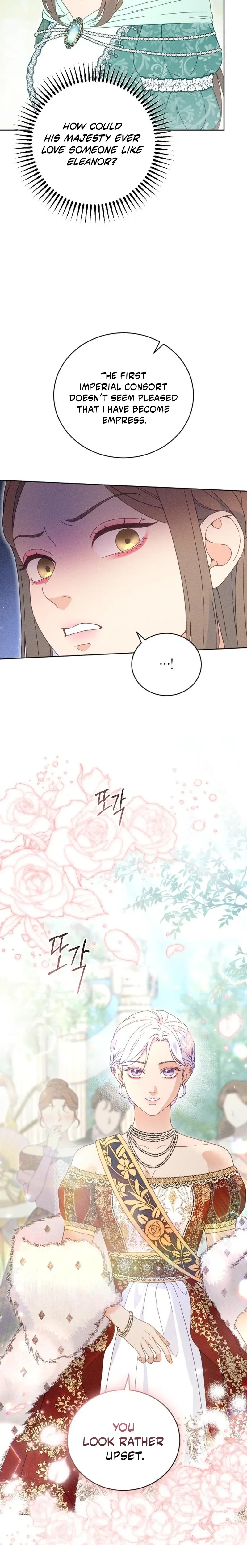 I Humbly Dare To Ask Chapter 55 page 5