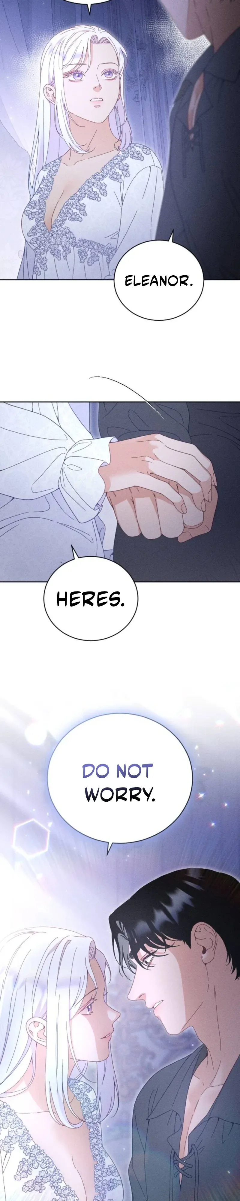 I Humbly Dare To Ask Chapter 56 page 19