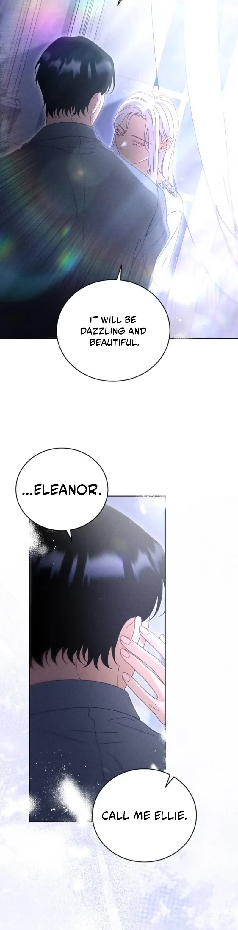 I Humbly Dare To Ask Chapter 56 page 24