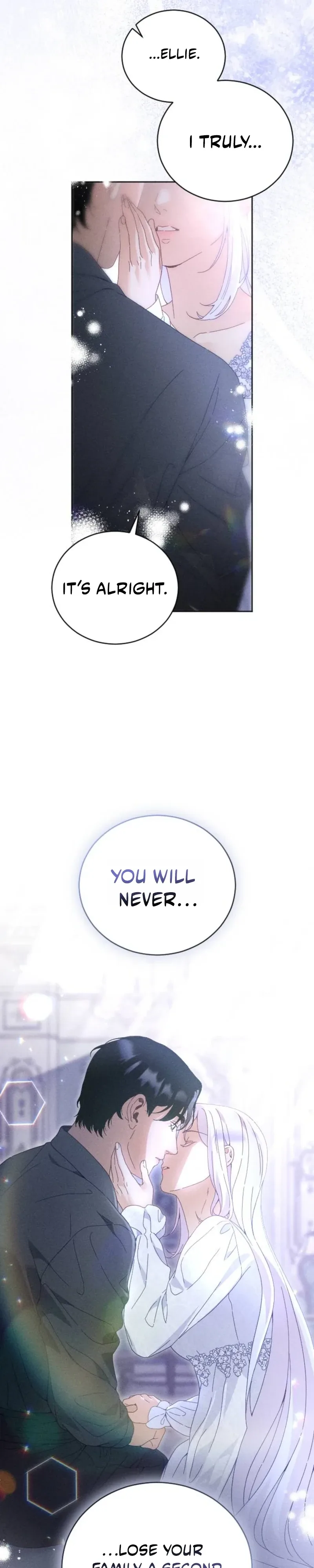 I Humbly Dare To Ask Chapter 56 page 25