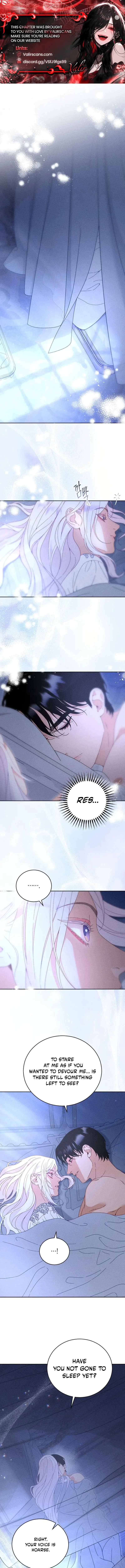 I Humbly Dare To Ask Chapter 57 page 2
