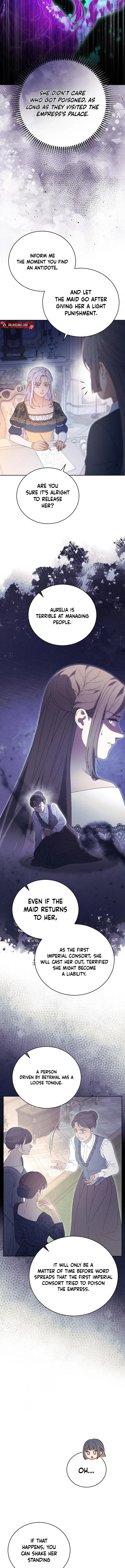 I Humbly Dare To Ask Chapter 59 page 4