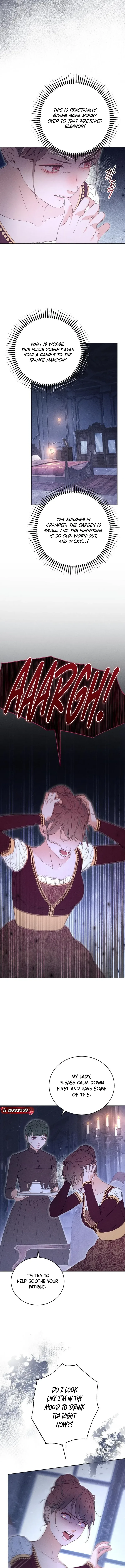 I Humbly Dare To Ask Chapter 59 page 16