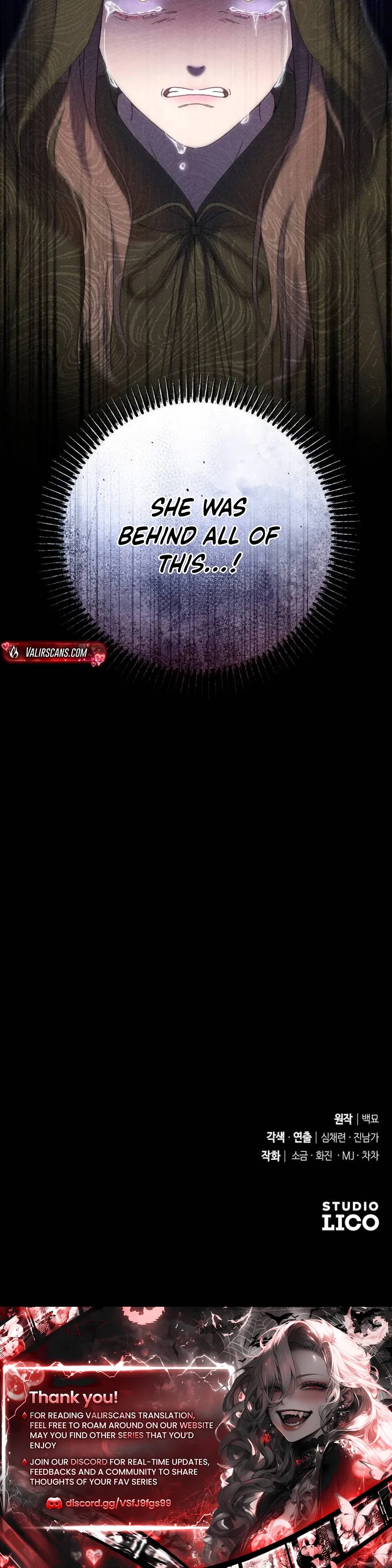 I Humbly Dare To Ask Chapter 60 page 20