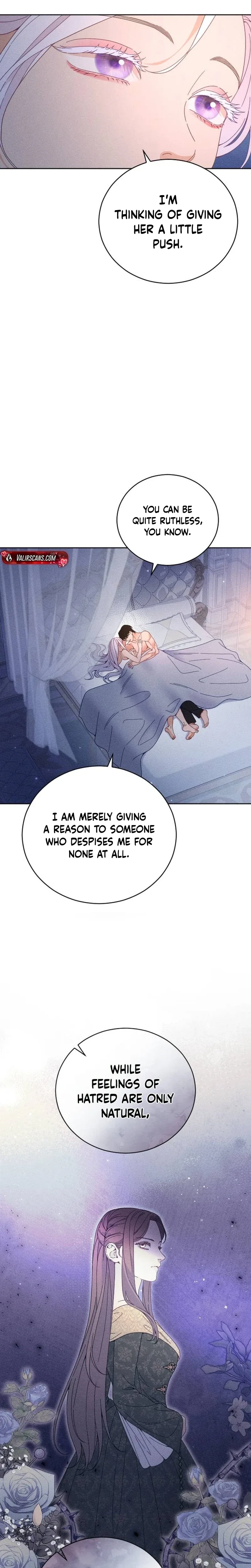 I Humbly Dare To Ask Chapter 60 page 5
