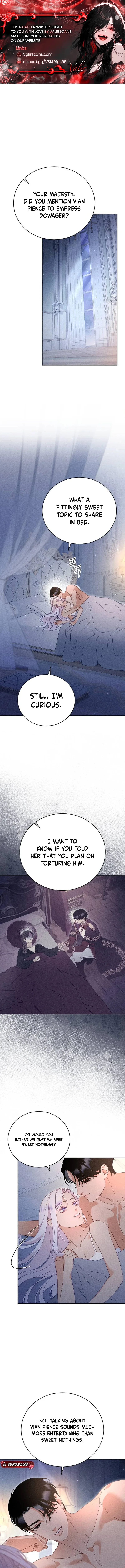 I Humbly Dare To Ask Chapter 60 page 2
