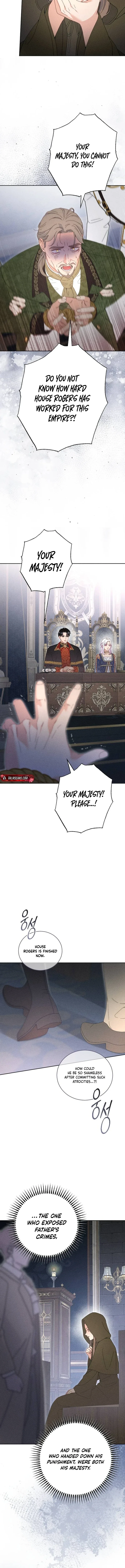 I Humbly Dare To Ask Chapter 60 page 18