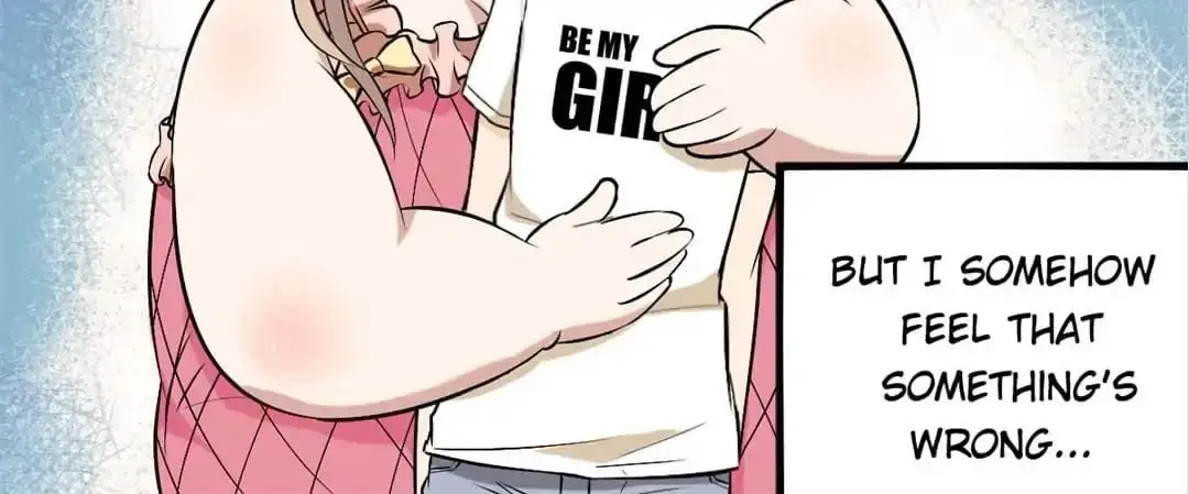I Just Want A Girlfriend Chapter 1 page 13