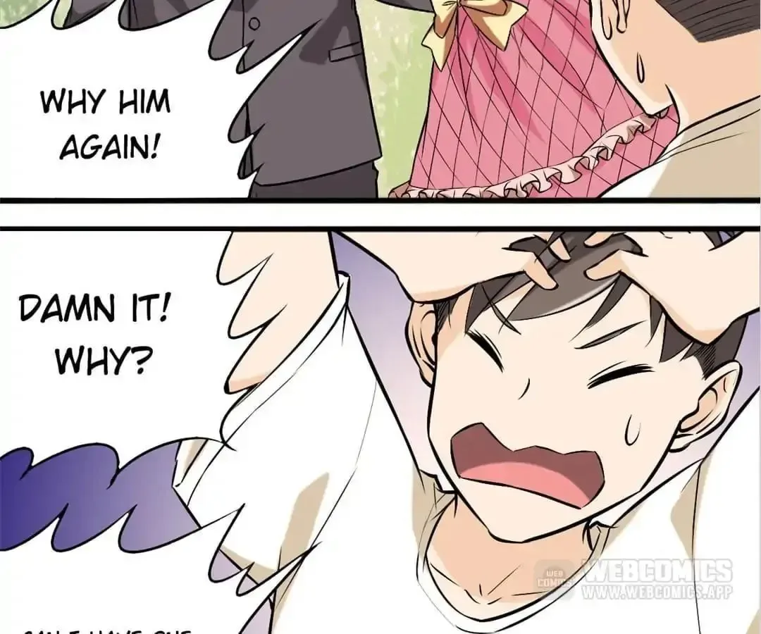 I Just Want A Girlfriend Chapter 1 page 10