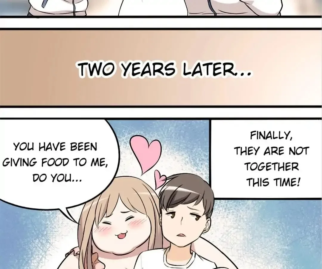 I Just Want A Girlfriend Chapter 1 page 12