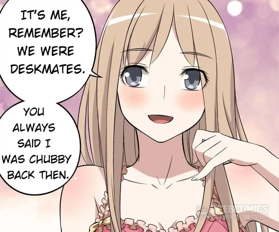 I Just Want A Girlfriend Chapter 1 page 2