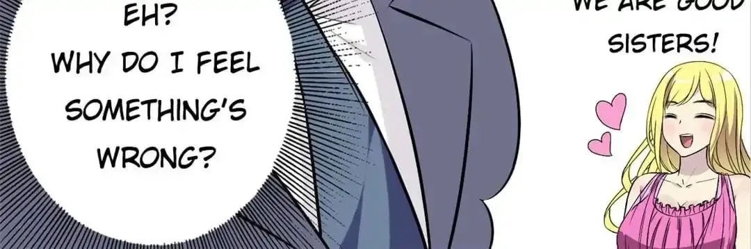 I Just Want A Girlfriend Chapter 10 page 11