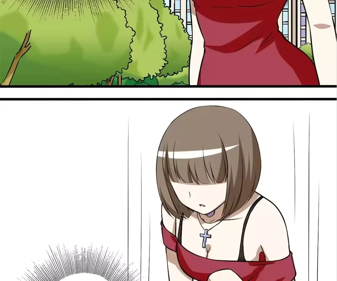I Just Want A Girlfriend Chapter 100 page 4