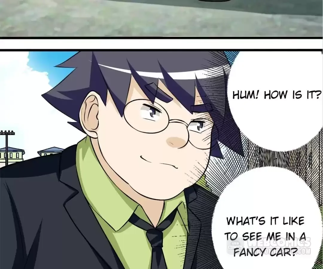 I Just Want A Girlfriend Chapter 100 page 2