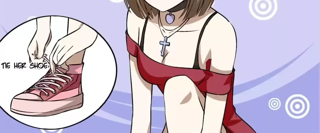 I Just Want A Girlfriend Chapter 100 page 7