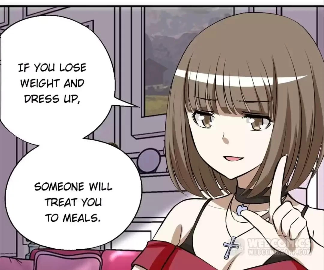 I Just Want A Girlfriend Chapter 101 page 2