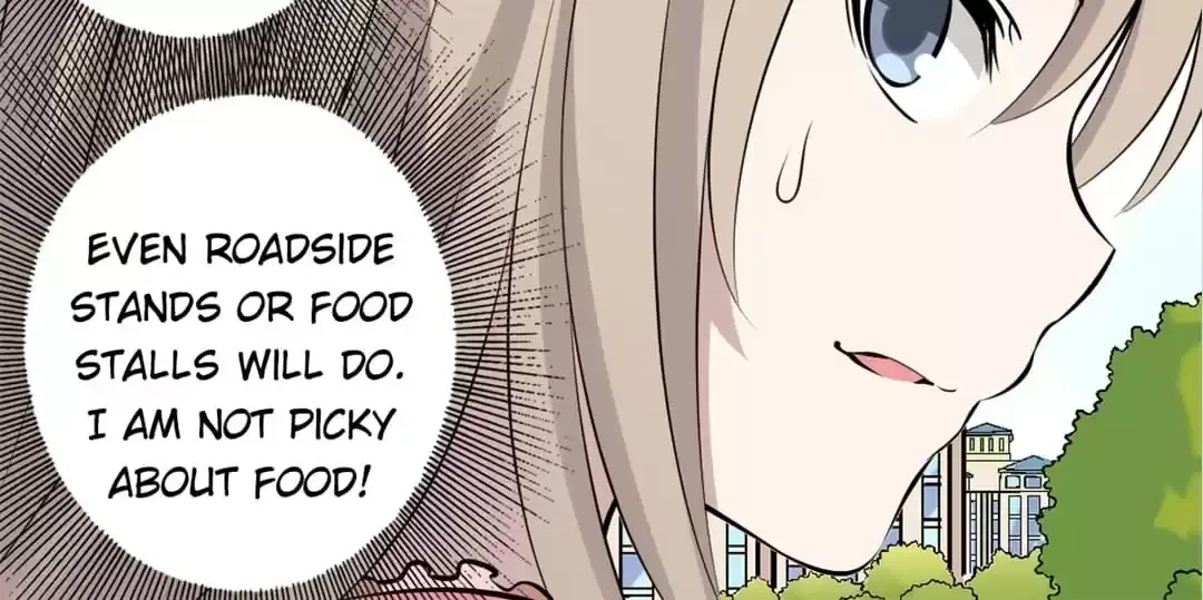 I Just Want A Girlfriend Chapter 101 page 7