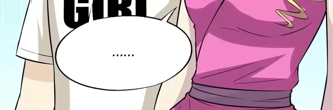 I Just Want A Girlfriend Chapter 102 page 7