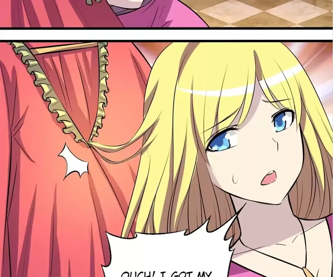 I Just Want A Girlfriend Chapter 102 page 3