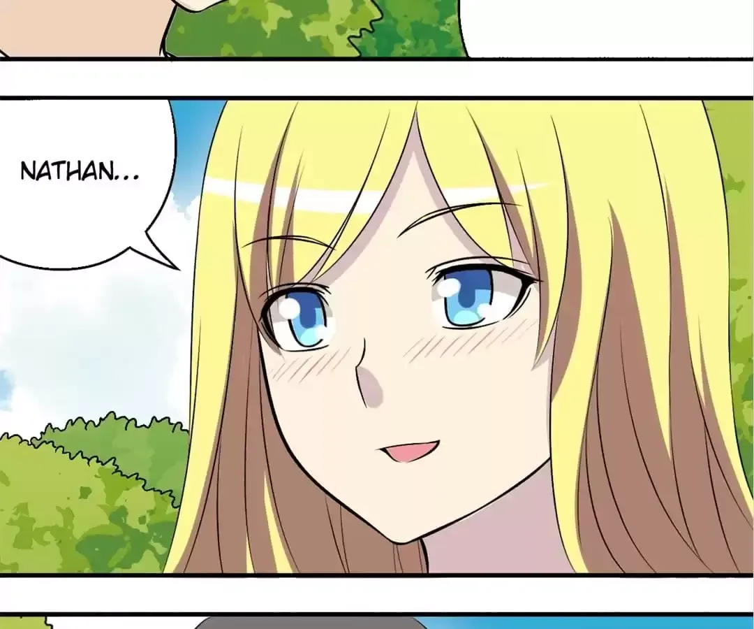I Just Want A Girlfriend Chapter 103 page 4